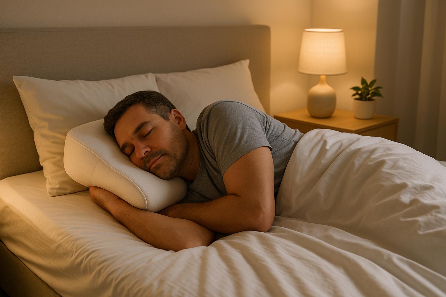 Was hilft zu 100% gegen Schnarchen?