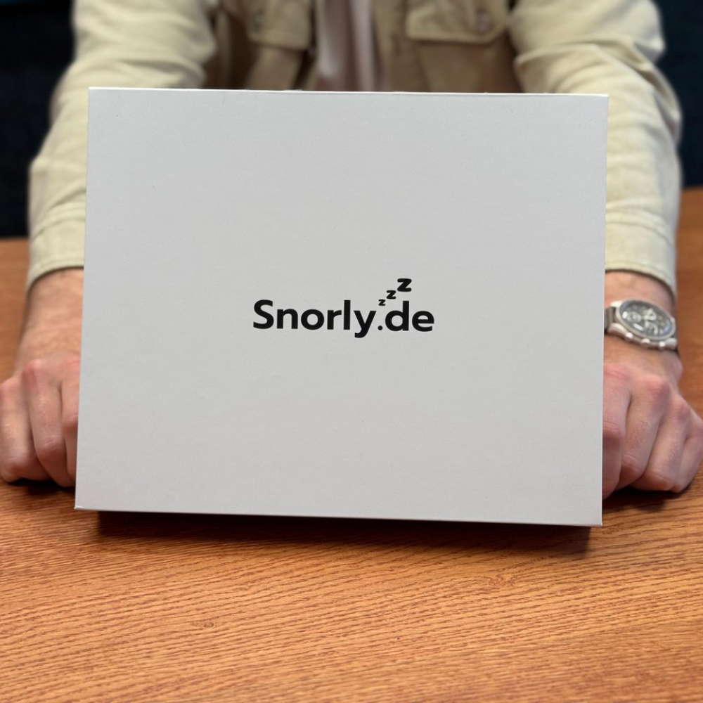 Was kostet eine Schnarchschiene? - Warum ist Snorly so viel günstiger als der Zahnarzt?