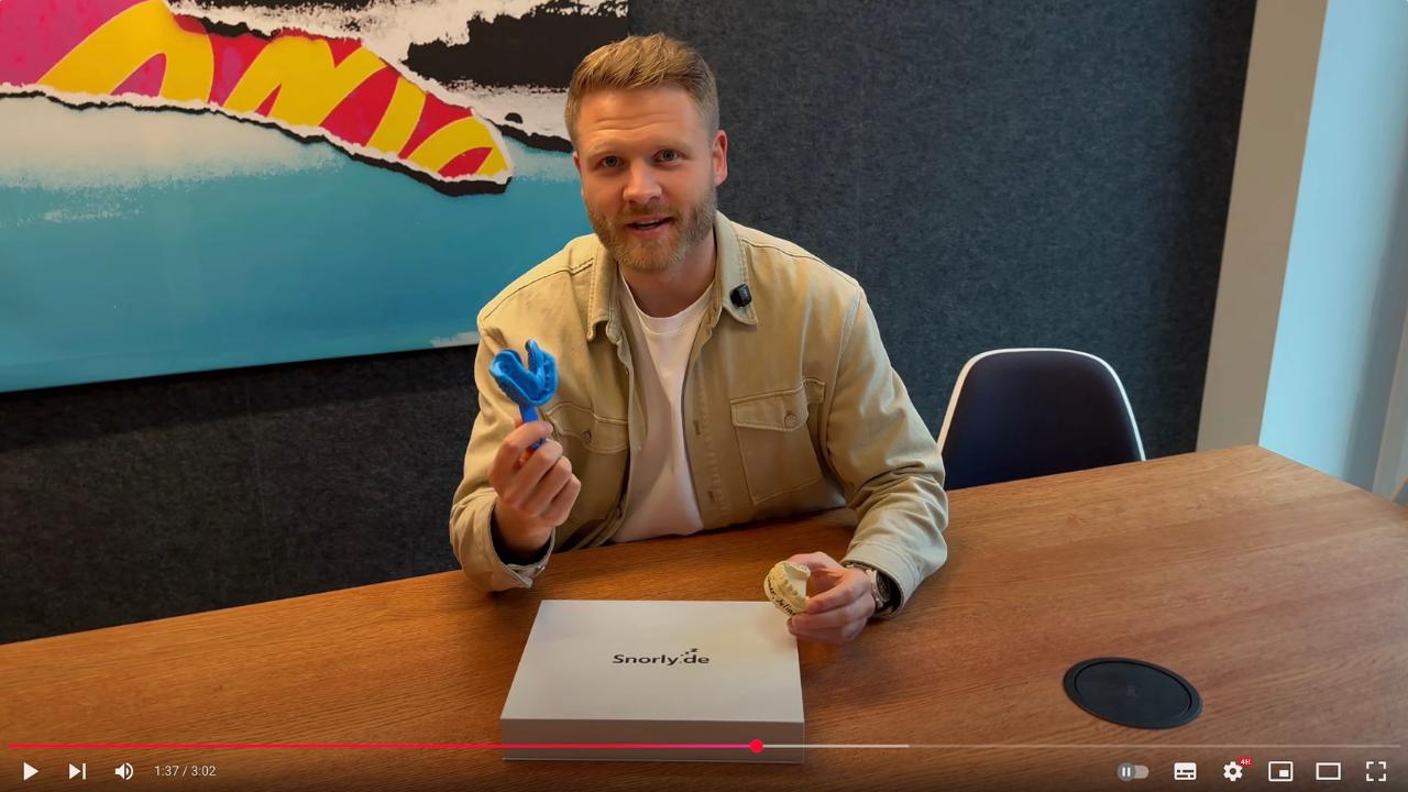 Video laden: