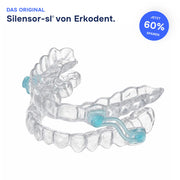 Schnarchschiene direkt vom Zahnlabor ohne hohe Zahnarztkosten
